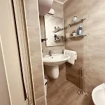 Binario 1 - Affitti Brevi Italia Daire