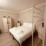 Binario 1 - Affitti Brevi Italia Daire *