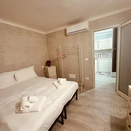 Binario 1 - Affitti Brevi Italia Daire