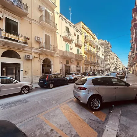 Daire Binario 1 - Affitti Brevi Italia *