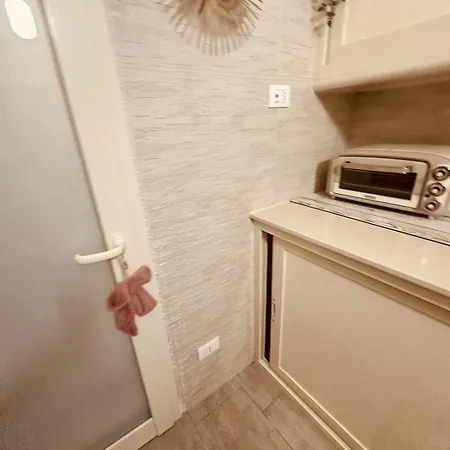 Binario 1 - Affitti Brevi Italia Bari