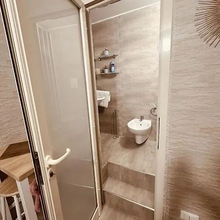 Apartmán Binario 1 - Affitti Brevi Italia *