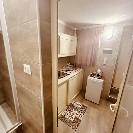 Apartamento Binario 1 - Affitti Brevi Italia Bari