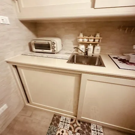 Binario 1 - Affitti Brevi Italia Bari