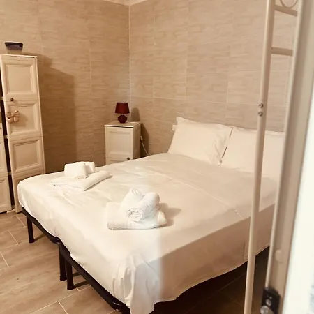 Binario 1 - Affitti Brevi Italia * Bari