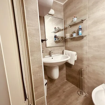 Binario 1 - Affitti Brevi Italia Apartamento