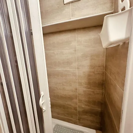 Binario 1 - Affitti Brevi Italia Apartamento *