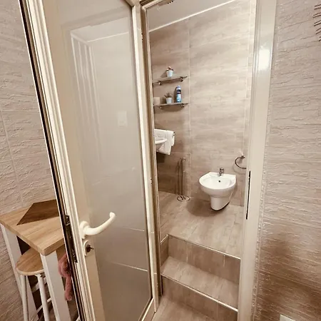 Apartmán Binario 1 - Affitti Brevi Italia *
