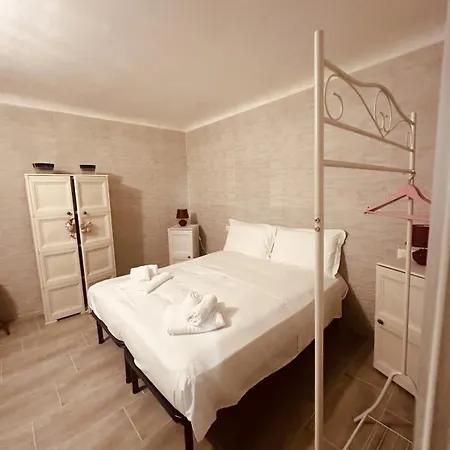 Binario 1 - Affitti Brevi Italia Apartamento *