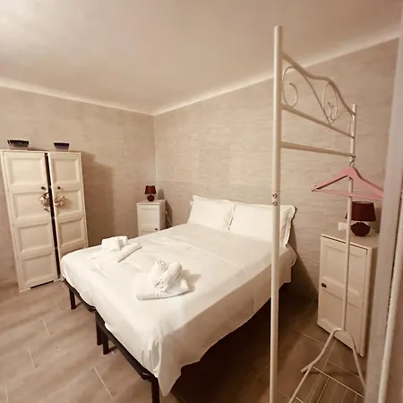 Apartment Binario 1 - Affitti Brevi Italia Bari