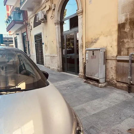 Binario 1 - Affitti Brevi Italia Bari