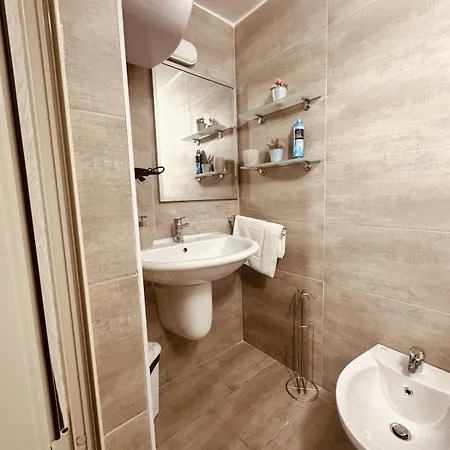 Apartamento Binario 1 - Affitti Brevi Italia